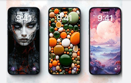 Aesthetic:_Ia5ru5auno= Wallpaper Iphone