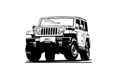 Vector:4zzrtgrwf0c= Jeep Logo