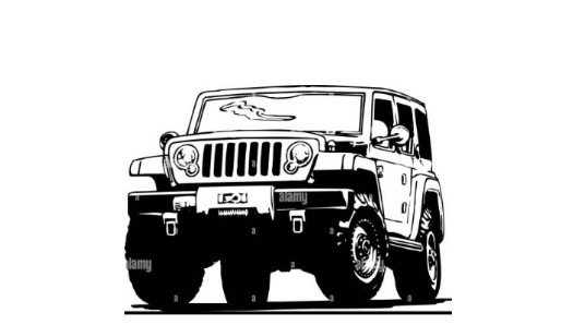 Vector:4zzrtgrwf0c= Jeep Logo