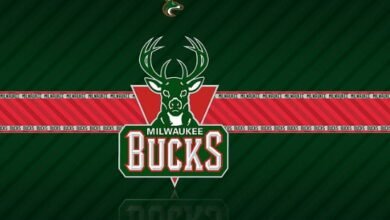 Vector:4b9ukkhf3yk= Milwaukee Bucks Logo