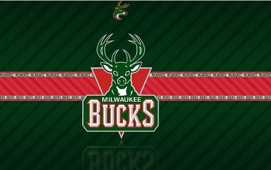 Vector:4b9ukkhf3yk= Milwaukee Bucks Logo