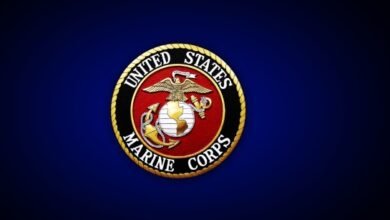 Vector:3q3oyysj5n0= Marines Logo