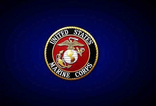 Vector:3q3oyysj5n0= Marines Logo