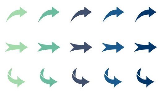 Vector:03qblxqqtwk= Arrow Symbol