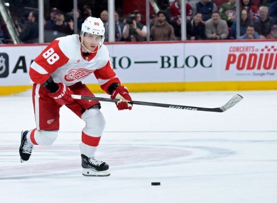 Logo:5niveajyhiy= Detroit Red Wings