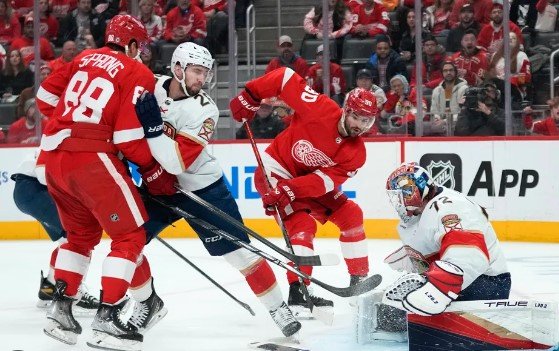 Logo:5niveajyhiy= Detroit Red Wings
