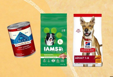 Logo:5nysvvakjo0= Dog Food Brands