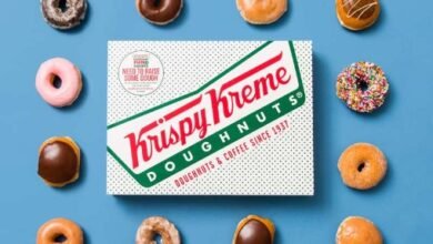 Logo:5oiqiekujpo= Krispy Kreme