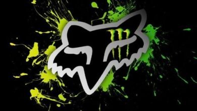 Logo:2qqfdf1-U1c= Fox Racing