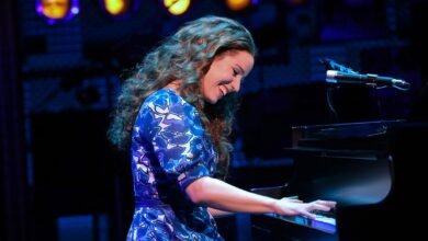 Beautiful: the Carole King Musical Characters