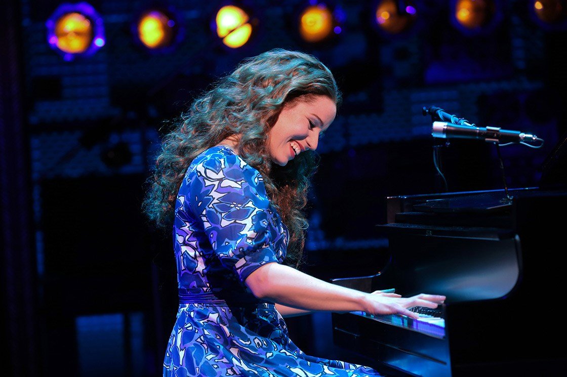 Beautiful: the Carole King Musical Characters