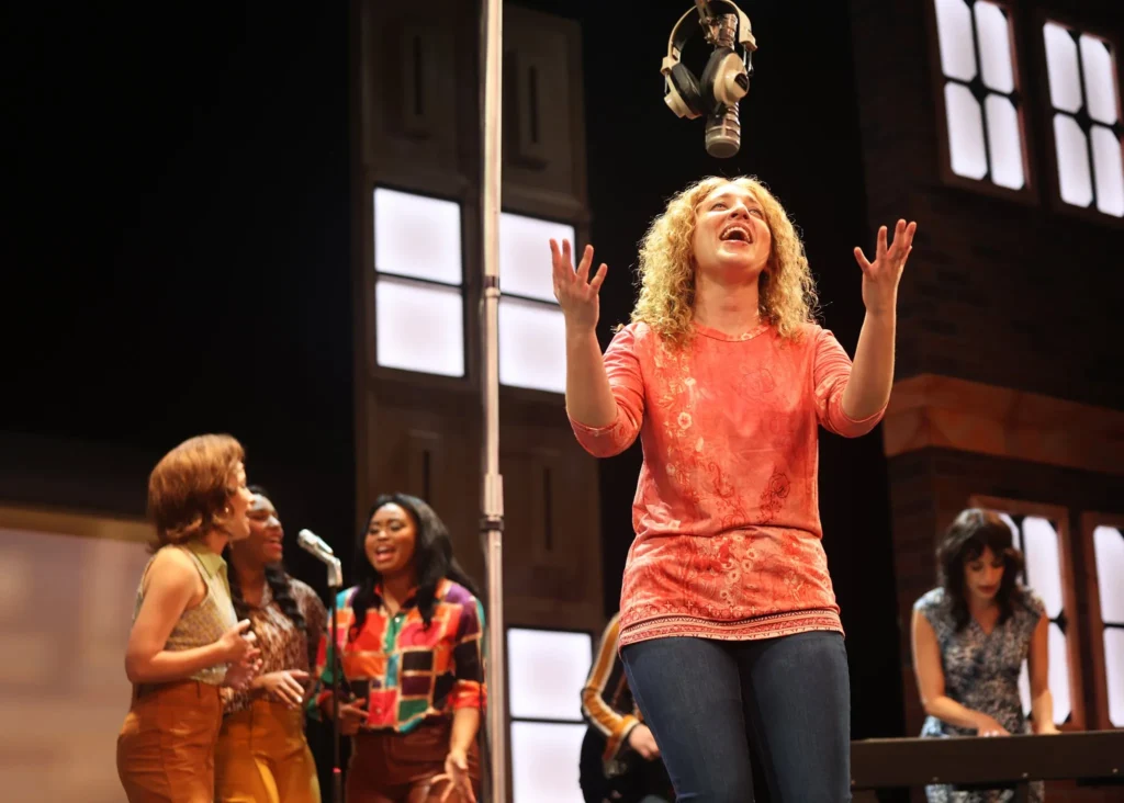 Beautiful: the Carole King Musical Full Show