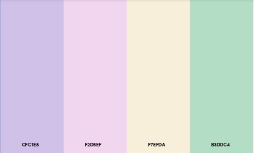 Pastel:7e26_5fc95y= Blue Color Palette