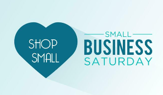 Logo:-J1h2qavuwu= Small Business Saturday