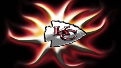 Logo:9jr3p0lhaw8= Kansas City Chiefs Wallpaper