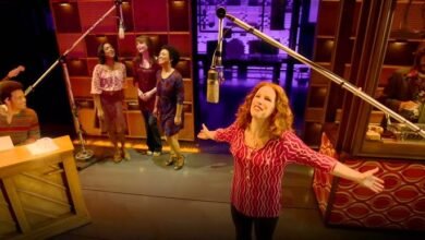 Beautiful: the Carole King Musical Full Show