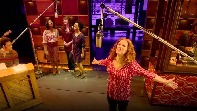 Beautiful: the Carole King Musical Full Show