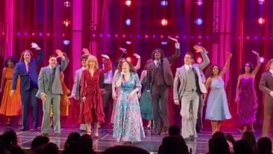 Beautiful: the Carole King Musical, Paper Mill Playhouse, 5 Jun