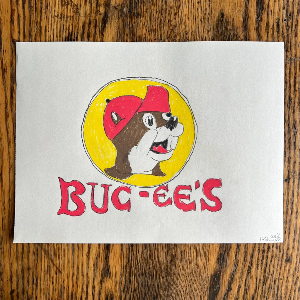 Logo:5k_3t1qypue= Buc Ee's