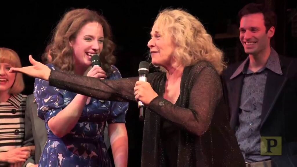 Beautiful: the Carole King Musical Characters