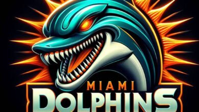 Logo:3bdry-Jarby= Miami Dolphins