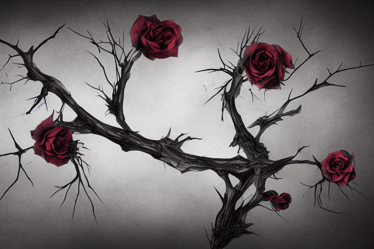 Beautiful:-Q1hfdeyotm= Rose Drawing