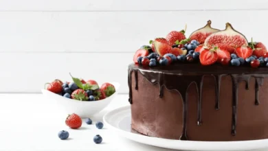 Beautiful:-B0d0x7unuq= Chocolate Cake Images