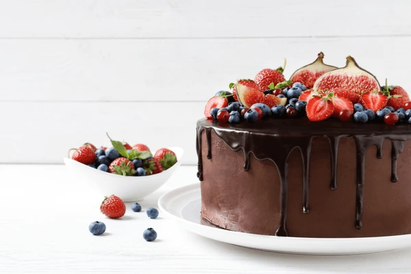 Beautiful:-B0d0x7unuq= Chocolate Cake Images