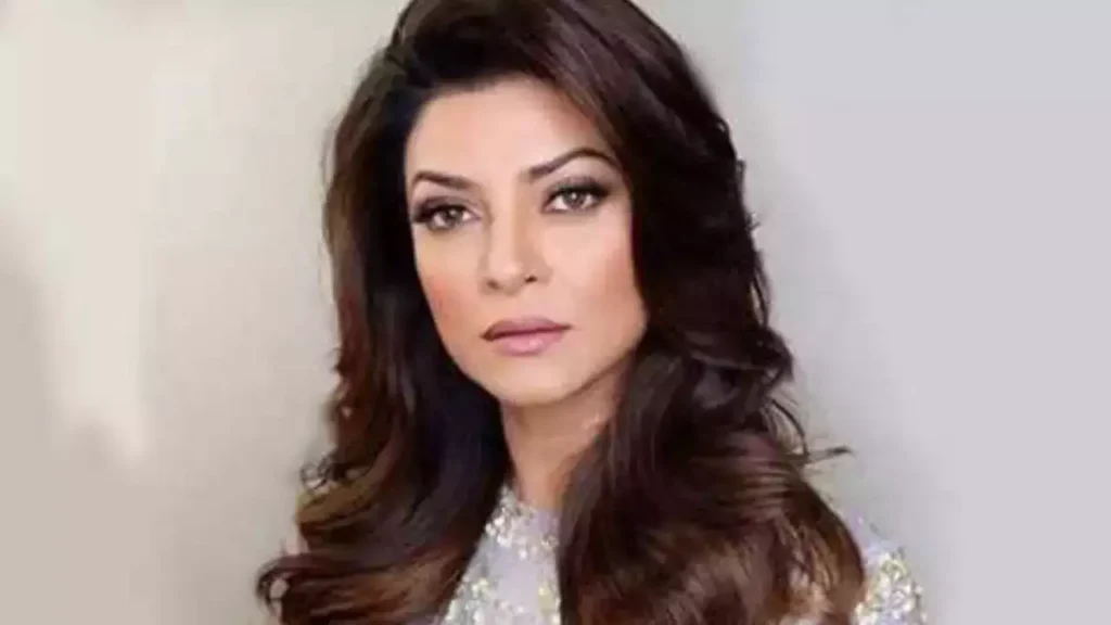 Sushmita Sen Net Worth: $10 Million (Indian Actress, Former Miss Universe)