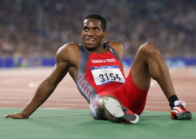 Ato Boldon Net Worth: Olympian and Broadcaster's Career Earnings