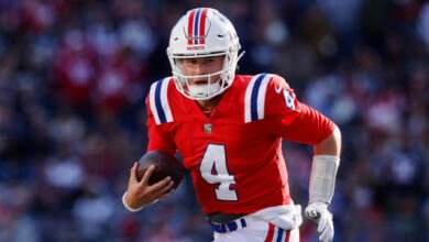 Bailey Zappe Net Worth: $1 Million (Nfl Player)