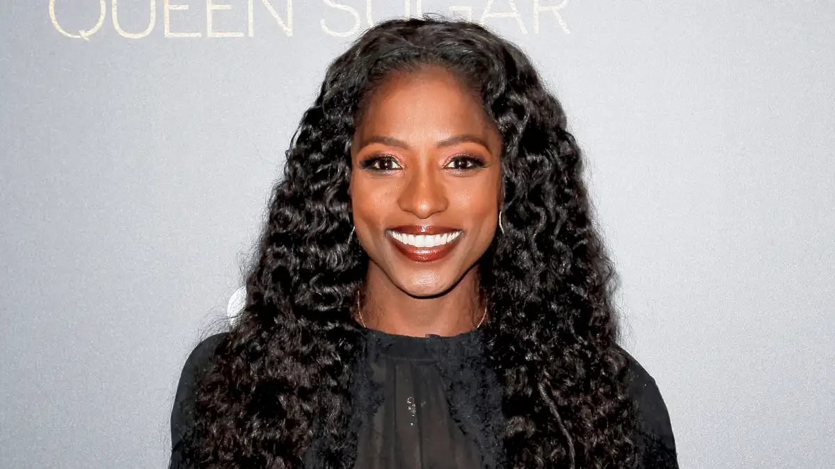 Rutina Wesley Net Worth: $4 Million (Actress, Known for True Blood)