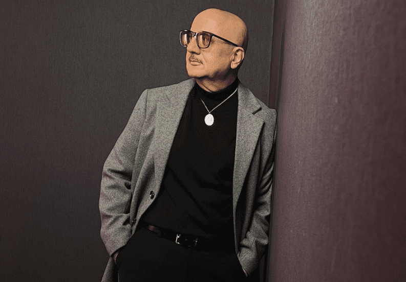 Anupam Kher Net Worth: $70 Million