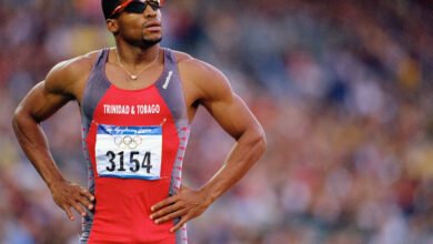 Ato Boldon Net Worth: Olympian and Broadcaster's Career Earnings