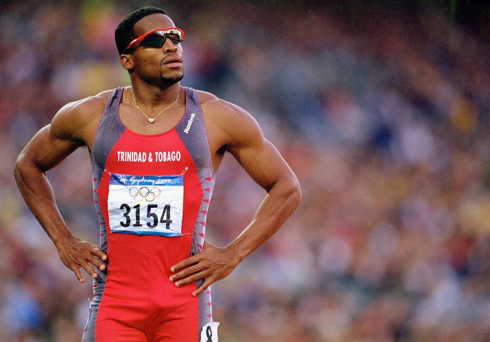 Ato Boldon Net Worth: Olympian and Broadcaster's Career Earnings