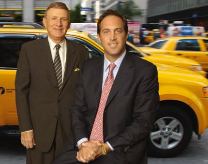 Andrew Murstein Net Worth: Businessman's Career Highlights