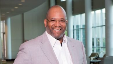 Ralph West Net Worth: Not Available (Likely a Private Individual)