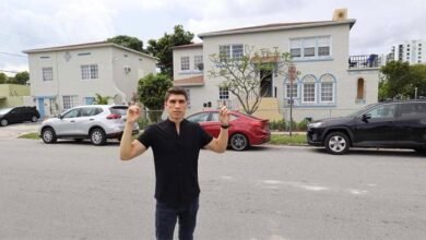 Richard Garcia Net Worth: Not Available (Private Individual)