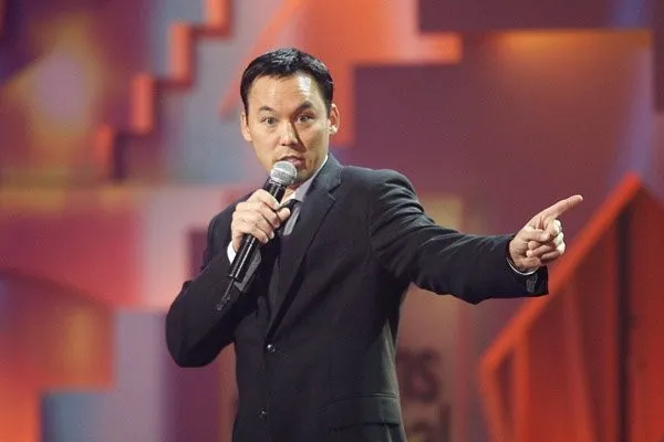 Steve Byrne Net Worth: $3 Million (Comedian, Actor)