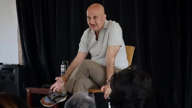 Anupam Kher Net Worth: $70 Million
