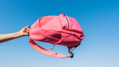 Ruckpack Net Worth: Not Available (Likely a Brand Name)