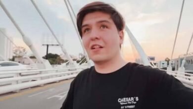 Fofo Márquez Net Worth: $1 Million (Social Media Influencer)