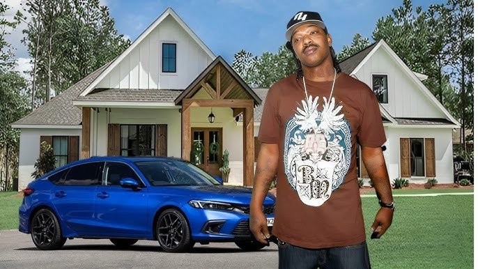 BG Rapper Net Worth: $2 Million