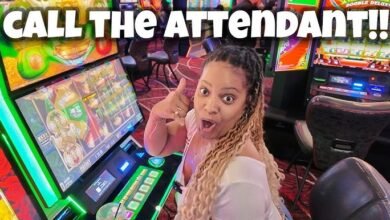 SC Slots Net Worth: $1 Million (Youtube Slot Game Channel)