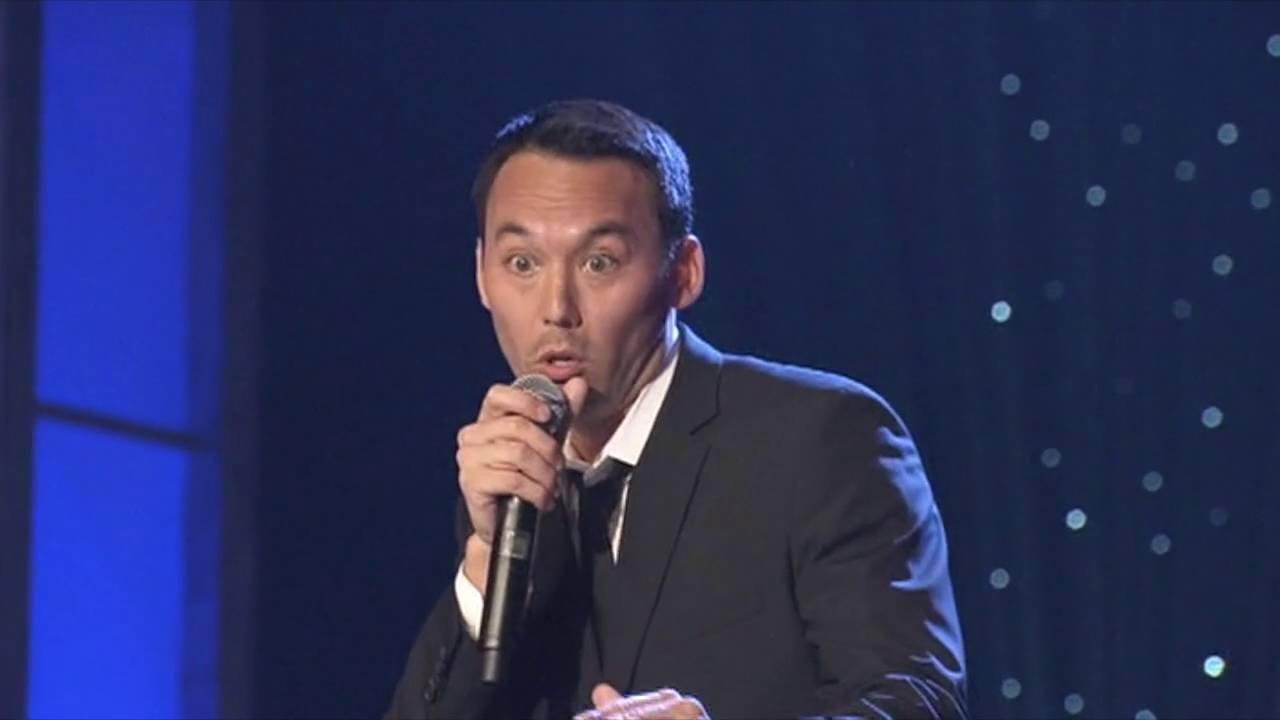 Steve Byrne Net Worth: $3 Million (Comedian, Actor)