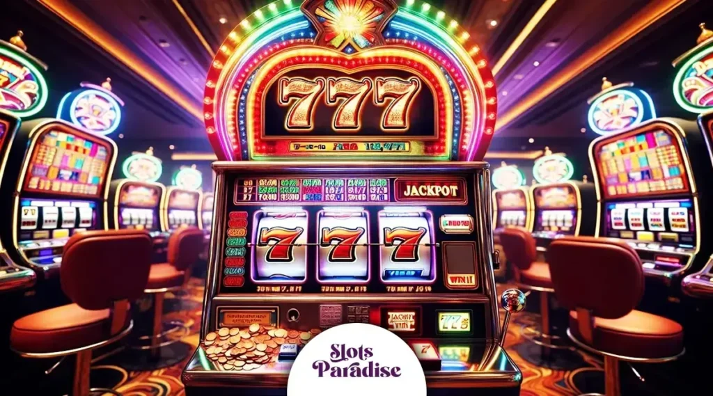SC Slots Net Worth: $1 Million (Youtube Slot Game Channel)