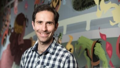 Emmett Shear Net Worth: $1.5 Billion (co-founder of Twitch)