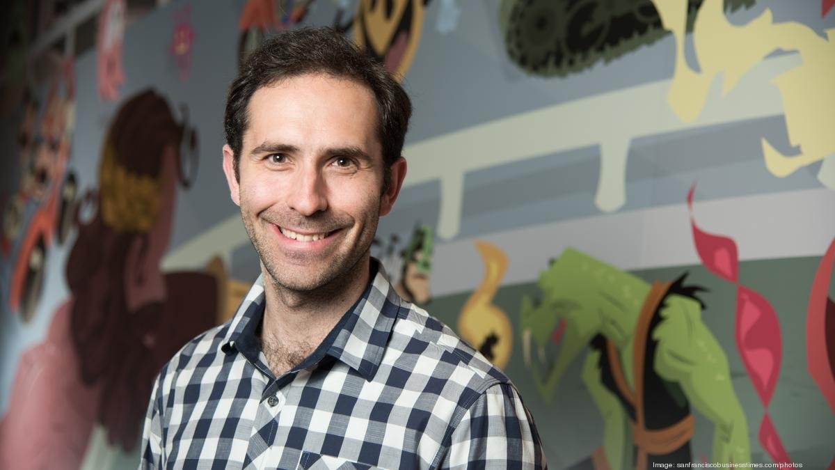 Emmett Shear Net Worth: $1.5 Billion (co-founder of Twitch)