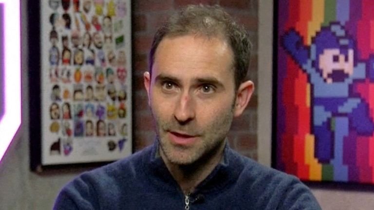 Emmett Shear Net Worth: $1.5 Billion (co-founder of Twitch)