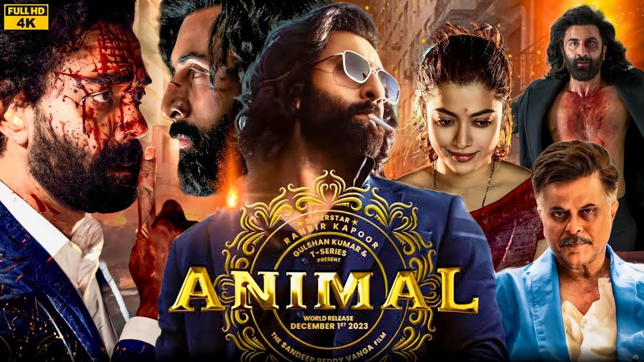 90.150.204 Animal Movie: Possible Streaming Content